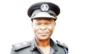 Under my supervision, no criminal shall be spared. - Ogun CP