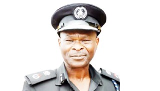 Under my supervision, no criminal shall be spared. - Ogun CP