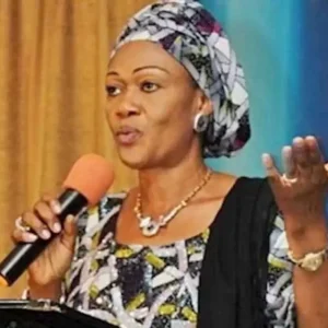 We Have Brought A Lot Of Politics Into Religion – Oluremi Tinubu Laments