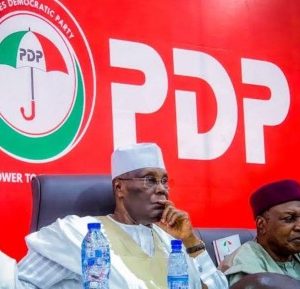 Why My WAEC Certificate Bears Sadiq Abubakar’ – Atiku Responds To Forgery Allegation