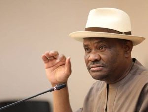 Wike Inches Closer To Joining APC As Loyalists Storm Party