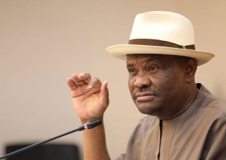 Wike Inches Closer To Joining APC As Loyalists Storm Party