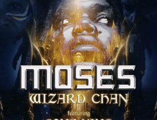 Wizard Chan – Moses ft. Boma Nime (Stream & Download)