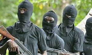 Zamfara Bandits kill three, abduct district head, 50 others