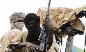 bandits release abducted pharmacist in Plateau