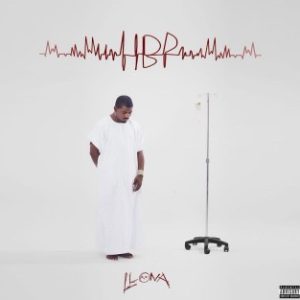 llona – HBP (Stream & Download)