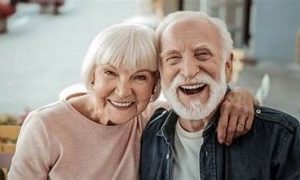 why it appears that women age more quickly than men