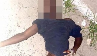 A hit-and-run driver in Lagos kills a Dangote employee