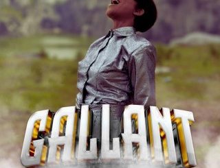 Ada Ehi – Gallant (Stream & Download)