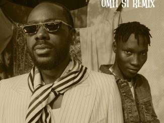 Adekunle Gold – Party No Dey Stop (Major League Djz and Omit ST Remix) Ft. Zinoleesky, Major League DJz & Omit ST (Stream & Download)