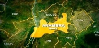 Anambra prevents a family from burying a man in a forest