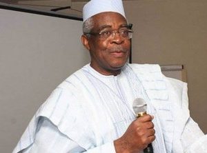 Any Job That Is Expected To Be Done Properly Should Be Given To A Woman - Ty Danjuma