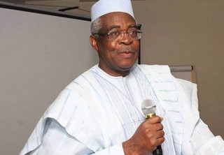 Any Job That Is Expected To Be Done Properly Should Be Given To A Woman - Ty Danjuma