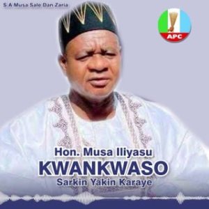 Appeal Court Sacks Musa Kwankwaso (APC), Upholds NNPP's Yusuf Datti’s Election