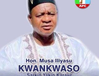 Appeal Court Sacks Musa Kwankwaso (APC), Upholds NNPP's Yusuf Datti’s Election