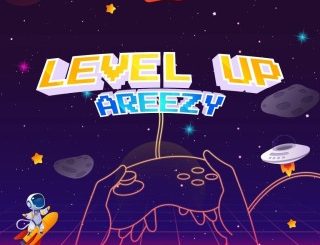 Areezy – Level Up (Stream & Download)