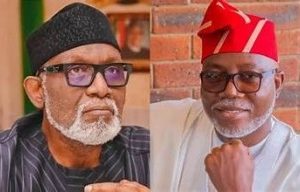 As Ondo lawmakers convene, Aiyedatiwa could be named acting governor