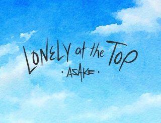 Asake – Lonely At The Top (Acoustic) Ft. H.E.R (Stream & Download)