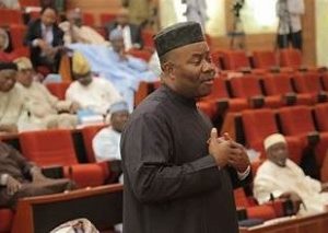 Assembly to honor the late Rivers monarch, Akpabio