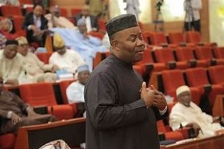 Assembly to honor the late Rivers monarch, Akpabio