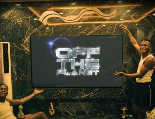 BahdMan Niko – OTP (Off The Planet) (Stream & Download)