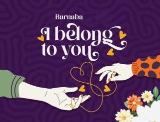 Barnaba – I Belong To You (Stream & Download)