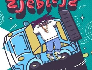 Barry Jhay – Ejebleje (Stream Music Mp3)