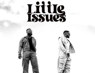 Blaq Jerzee – Little Issues Ft. Skiibii (Stream & Download)