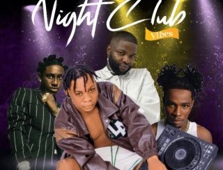 DJ Hotchris – Night Club Vibes (Stream & Download)