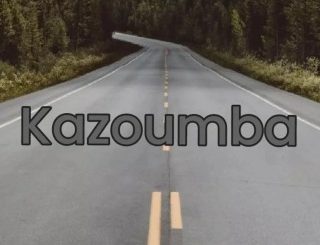 DJ Kamoko – Kazoumba (Stream & Download)