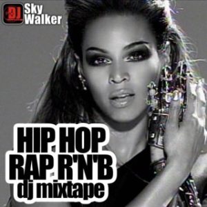 DJ SkyWalker - Hip Hop Mix OldSchool Music Rap RnB (Stream Music Mp3)