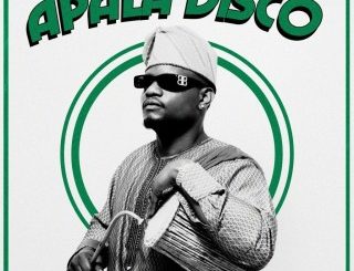 DJ Tunez – Apala Disco Ft. Terry Apala (Stream Music Mp3)