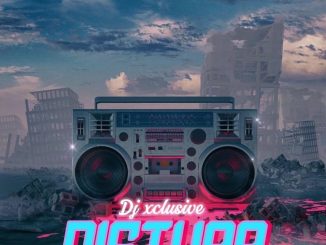 DJ Xclusive – Disturb (Stream & Download)