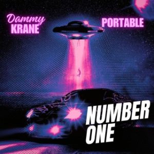 Dammy Krane – Number One Ft. Portable (Stream & Download)