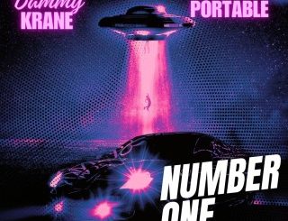 Dammy Krane – Number One Ft. Portable (Stream & Download)