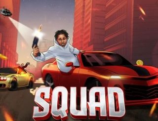 Damo K – Squad (Stream Music Mp3)