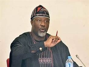 Dino Melaye requests that the elections in five LGAs be called off