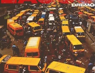 Dremo – Lagos (Stream & Download)