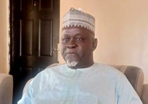 Embattled Adamawa REC Yunusa-Ari Fails To Appear In Court