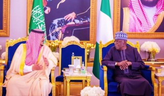 FG Says Saudi Arabia Will Invest In Nigeria's Refineries