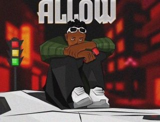 Feranbanks – Allow (Stream Music Mp3)