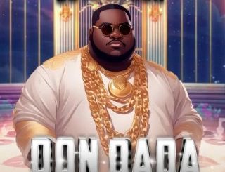 Goya Menor – Don Dada (Boss) (Stream Music Mp3)