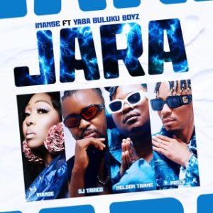 Imanse – Jara Ft. Yaba Buluku Boyz (Stream & Download)