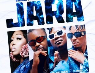 Imanse – Jara Ft. Yaba Buluku Boyz (Stream & Download)