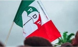 In Imo, gunmen murder the PDP ward chairman