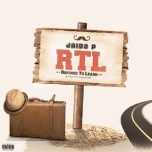 Jaido P – RTL (Stream & Download)