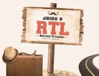 Jaido P – RTL (Stream & Download)