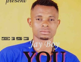 Jay Boy – You (Catch Fun Remix) (Stream & Download)