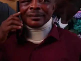 Joe Ajaero To Undergo Ophthalmic Investigation, Brain Scan
