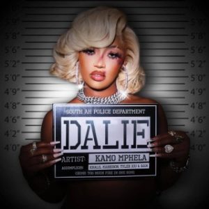 Kamo Mphela – Dalie Ft. Khalil Harrison, Tyler ICU & Baby S.O.N (Stream Music Mp3)